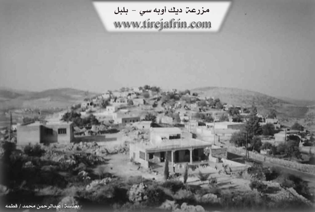 Photo of Dîkê
